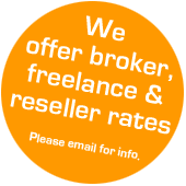 broker rates