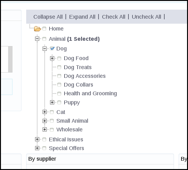 segmenting plugin prestashop