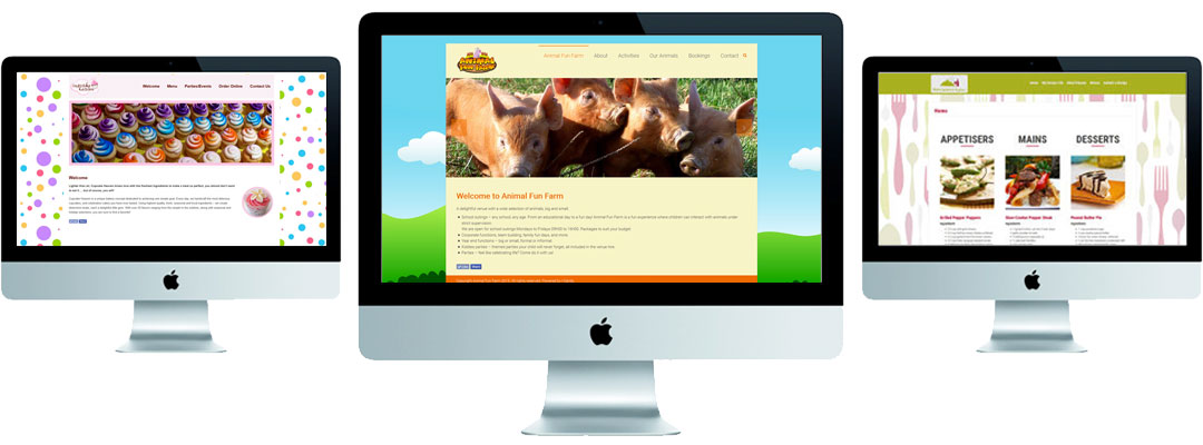 Web Sample Banner